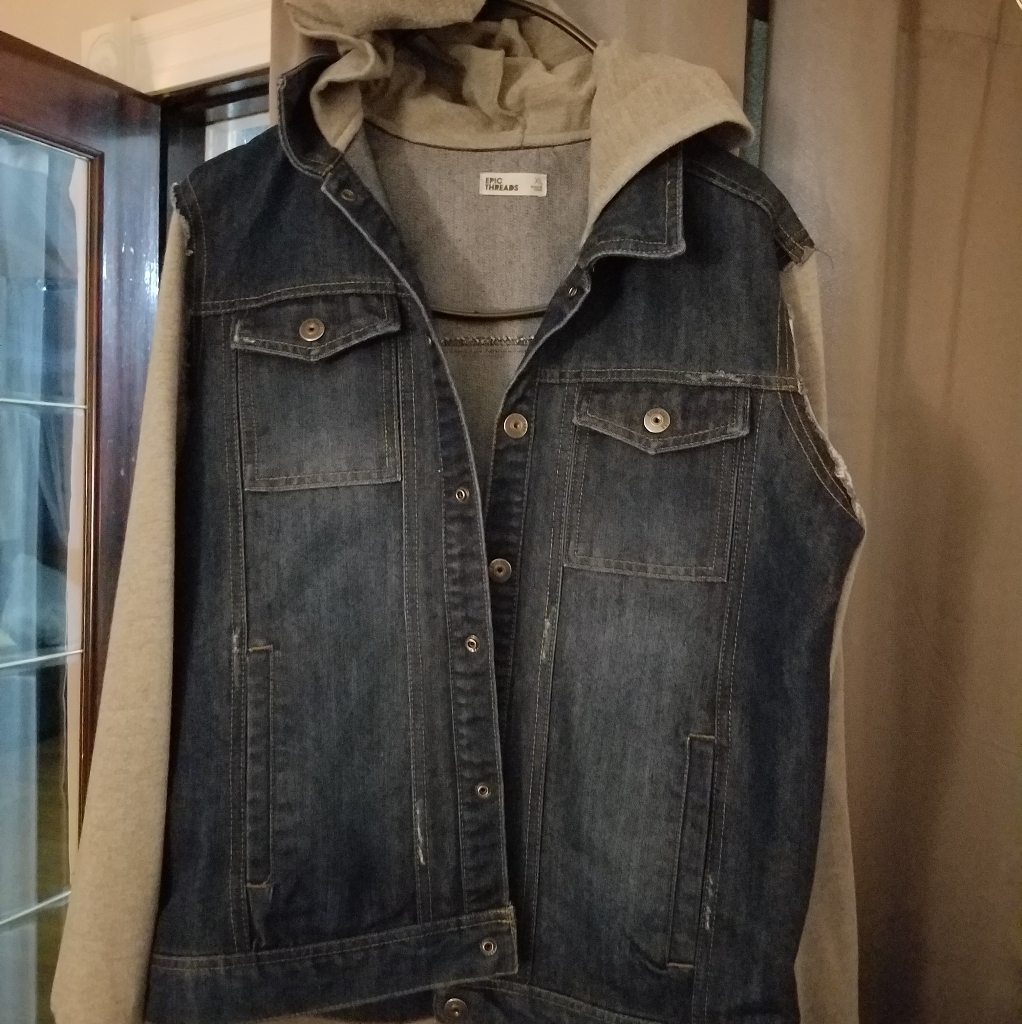 Epic Thread Jackets